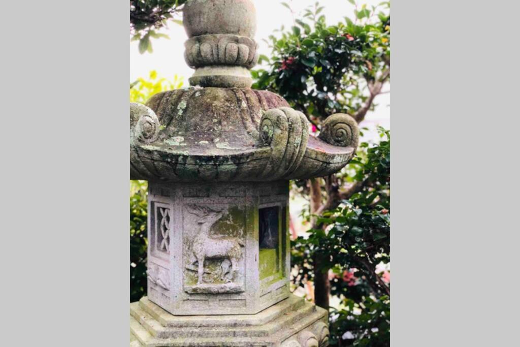 48坪！道後温泉付近駐車場有り清潔さと設備の充実さが高評価 大切な家族仲間と広々とくつろげます Villa Matsuyama  Exteriör bild